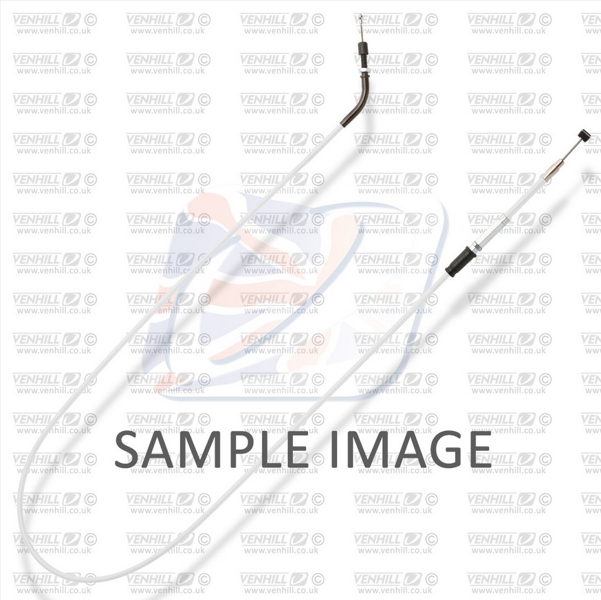 Lanko spojky Venhill H02-3-018-WT s nízkym trením biela