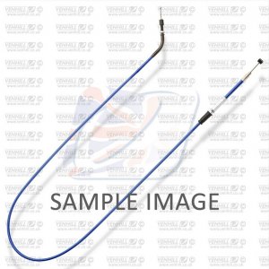 Lanko spojky Venhill H02-3-018-BL s nízkym trením modrá