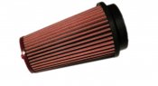 Výkonný vzduchový filter BMC FM462/08