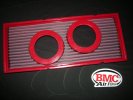 Výkonný vzduchový filter BMC FM492/20