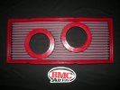 Výkonný vzduchový filter BMC FM493/20