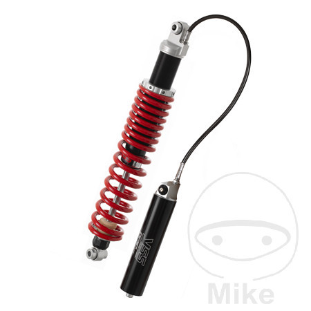 Shock mono YSS MX456-540TRC-02-858 Nastaviteľné