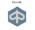 Emblem RMS 142720080 27mm pre kryt klaksúnu