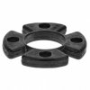 Shock absorber rubber ARIETE 01825 diam.88, 4 holes