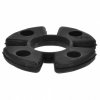 Shock absorber rubber ARIETE 01838 diam.83, 4 holes