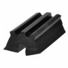 Leg shield moulding ARIETE 02985-K čierna (pack 3 kg)