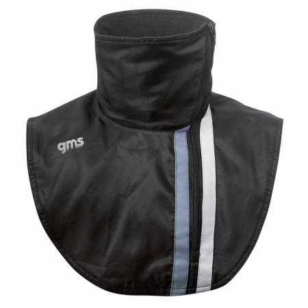 Neck warmer GMS ZG94750 TASLAN čierna M