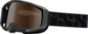 Goggle polarized iXS 469-510-9011 TRIGGER+ čierna