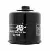 Prémiový olejový filter K&N KN 138