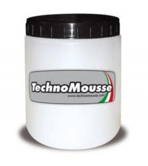 Pena Technomousse GEL 75 G