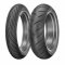 Tyre DUNLOP 120/70ZR17 (58W) TL SPMAX ROADSMART II