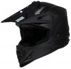 Cross helmet iXS X12044 iXS363 1.0 čierna matná 2XL