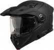 Flip-up helmet iXS X15903 VENTURE 1.0 matná čierna L