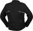 Laminated jacket iXS X2-111405 TOURSTER-STX 1.0 čierna S