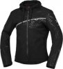 Laminated jacket iXS X2-311405 RAPID-STX 1.0 čierna S