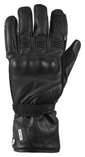 Tour winter gloves iXS COMFORT-ST čierna M