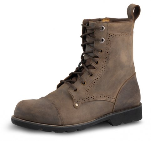 Classic boot iXS X45028 VINTAGE 1.1 hnedé 48