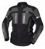 Bunda Tour iXS X55044 PACORA-ST čierno-šedá K2XL (2XL)