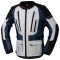 Bunda Tour iXS LENNIK-ST grey-blue-black S