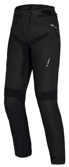 Tour women's pants iXS Tromsö-ST 2.0 čierna DKS