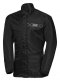 Oblek do dažďa iXS HORTON 3.0 čierna XL
