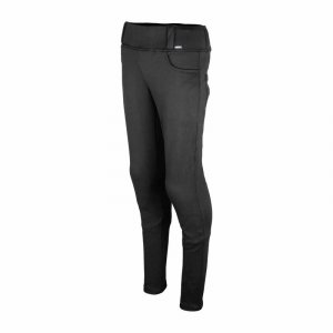 Jeggings GMS ANACONDA čierna 26/30