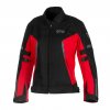 Bunda GMS ZG55013 VEGA red-black DXS