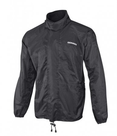 Rain set jacket and pants GMS ZG79801 čierna M