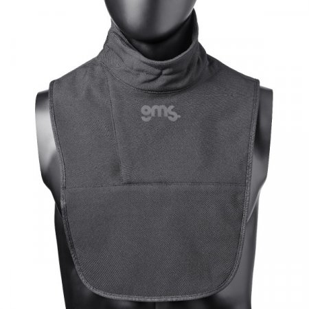 Neck warmer GMS ZG94751 MISTRAL čierna S